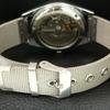 VINTAGE CITIZEN AUTOMATIC 8200 REFURBISHED JAPAN MENS BLUE DIAL WATCH a446756-1