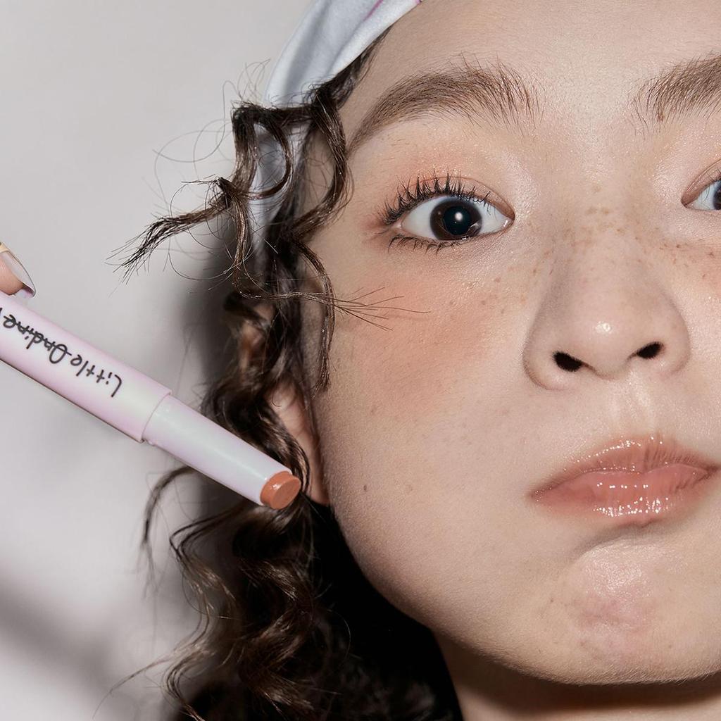 Little ONDINE water glow lipstick 1.8g/0.06oz (3 Color Options)