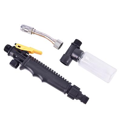 High Pressure Electric Washing Machine Spray Gun Nozzle Rod Accessories
