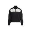 Performance Women's Ust Jacket Oct T1 Black White HM7090