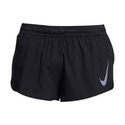 Logo Breathable Sports Fitness Shorts Men Shorts Black 892896-010