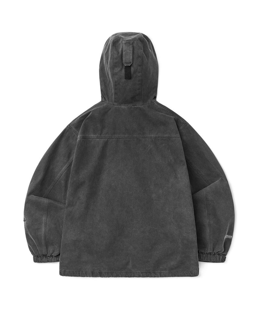 DIMITO Denim Hd Jacket Dw Gray