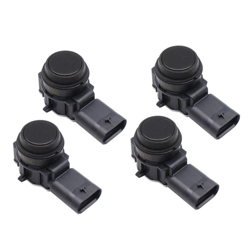66209261582 Auto Assist PDC Parksensor Für BMW 2er 3er 4er M2 M235I M240I M3 M4 ACTIVEHYBRID 3 228I 230I 320I 328D 328I 330E