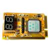 Mini PCI PCI-E Debug Card Expert Fault Diagnostic 2-Digit Notebook Laptop Computer Motherboard Tester PCI Express Analysis Card