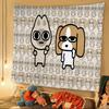 Funny-Siam-LippuS-Meme Hanging Bohemian Tapestry Bohemian Wall Tapestries Mandala Kawaii Room Decor
