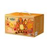 Mengniu Zhenguoli Yellow Peach Fruit Granules Drink