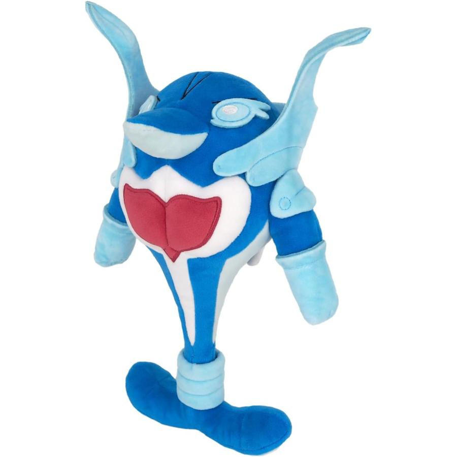 

Pokemon All Star Collection Palafin (Mighty Form) (S) New