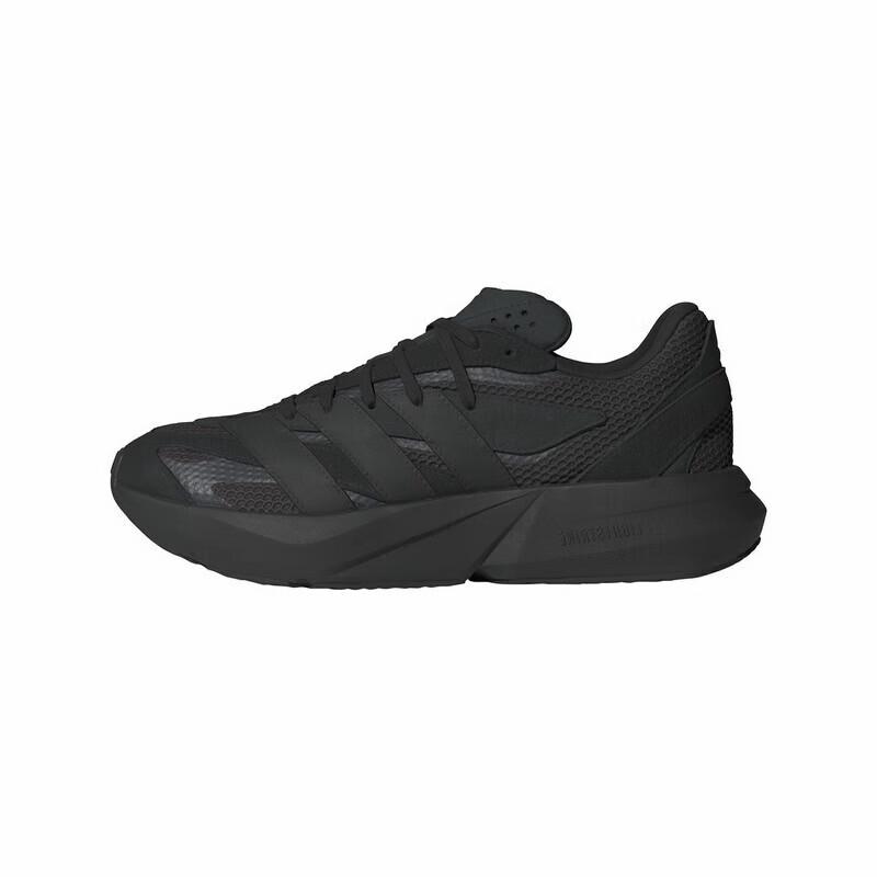 Adidas Men s JH6941 Casual Athletic Shoes Black 44