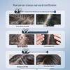 Korean Five Grains Follicle Refreshing Shampoo