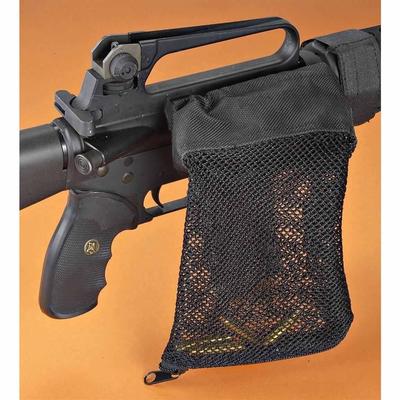 Catcher per proiettili in ottone, per fucile, per pistola, per rete, per cartuccia, per custodia, borsa con cerniera