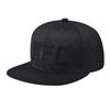European and American Compton Youth Street Dance Flat-brim Hat Brim Men's Trendy Street Dance Hip-hop Hat Is a Hit Hat