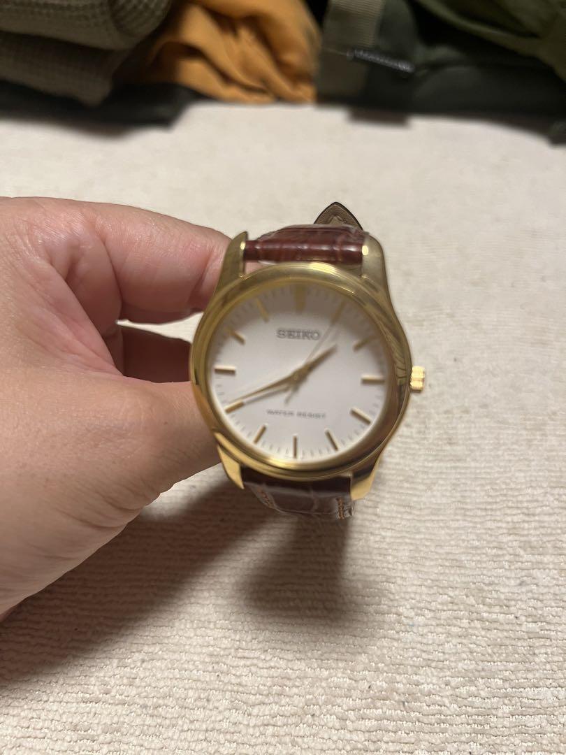 

[USED] SEIKO men s watch