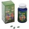Wisely Rich Pantothenic Acid Biotin 60 Tablets 1 Pcs