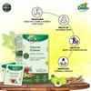 Zandu Cleanse And Detox Herbal Infusion Green Tea Bags For Daily Wellness Smooth Taste Herbal Tea 25 Tea Bags 90 G