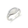 REINDEER GENTLE STONE RING 05