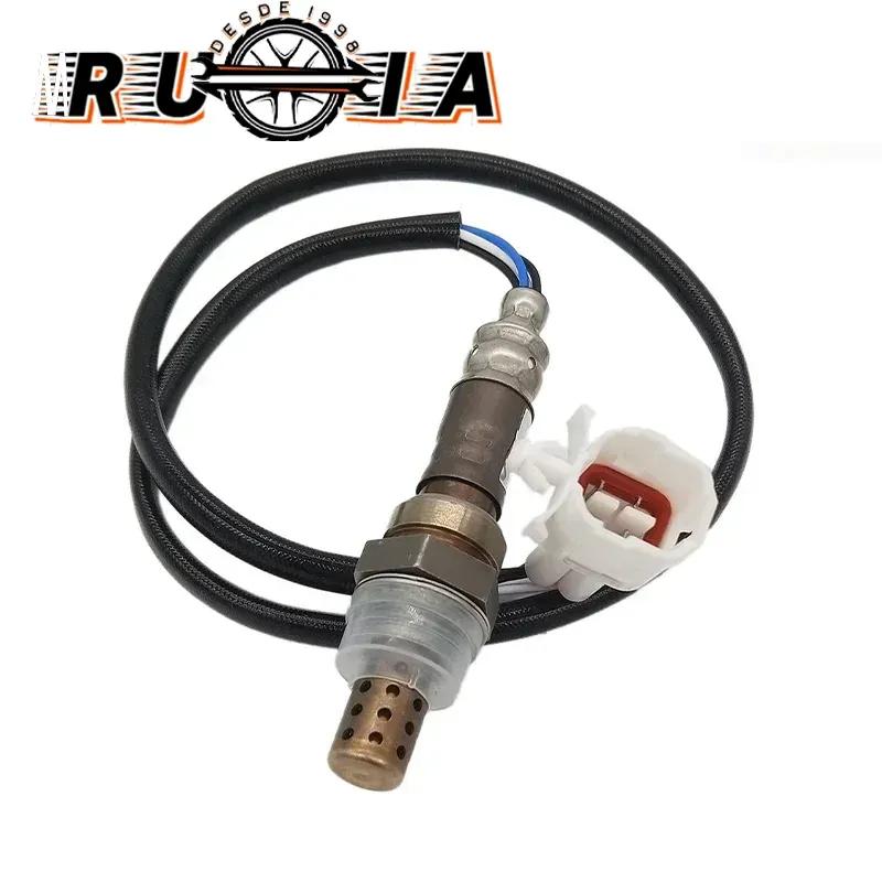 NEW 12473738 2344388 Downstream Oxygen O2 Sensor 4-pin 18213-65J12 18213-65J11 For Suzuki Grand Vitara 2005-2016