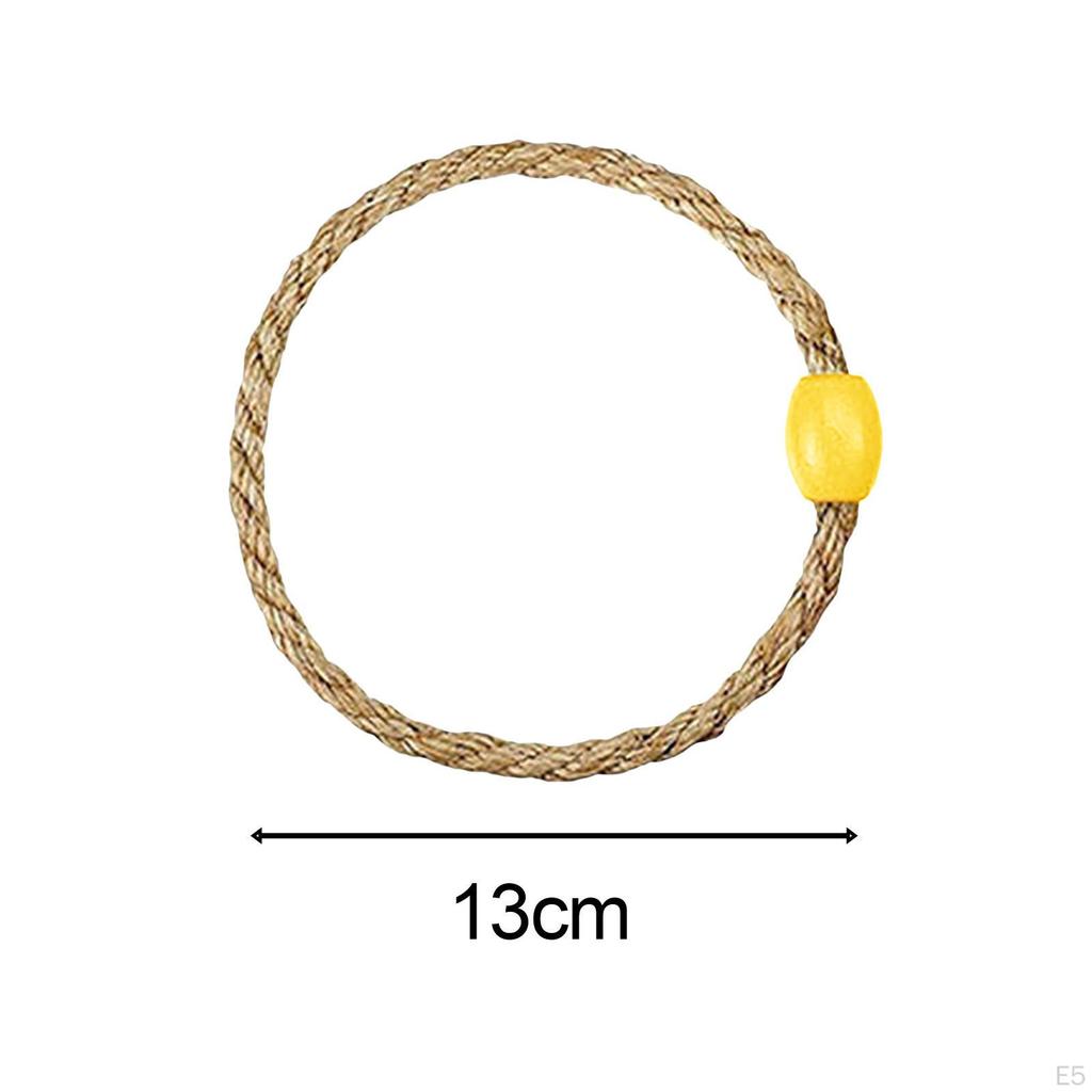 Toss Games Sports Activity Fun Interactive Playset Carnival Outdoor Toys Family Game for Parks