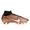 Zoom Mercurial Superfly 9 Elite SG Pro Generation Pack Men Sneakers Gold Metallic-Copper FB1420-810