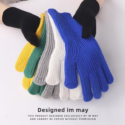 Accesorios – Guantes y manoplas