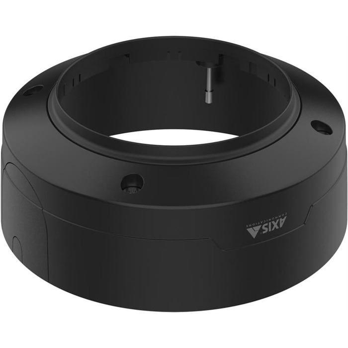 Boîtier - Axis Communications - TP3821-E - Noir - Pour P3265-LVE - 22 MM