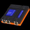 Baisonde RJ45 Network Connectors & Cable Tester