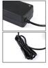 12V 5A Laptop & All-in-One Monitor Power Adapter Charger, 24V 2A