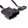 G9-Für BMW E46 3er Serie Auto Rück-LED-Leuchten Adapterkabel-Set 61120153650