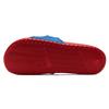 Nike Benassi Jdi Fanny Pack Slides 'Crimson Royal' AO1037-601