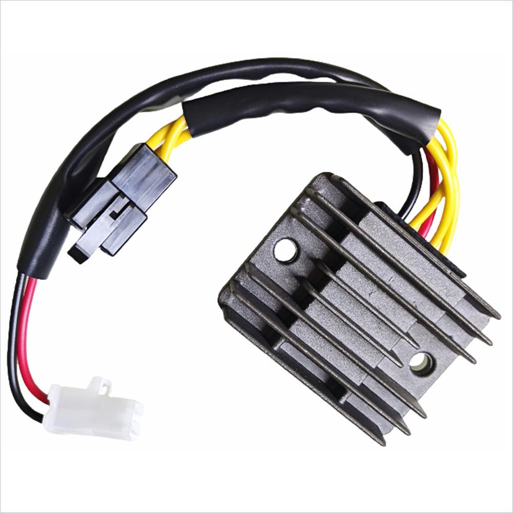 Compatible with Suzuki DRZ400, DR-Z400E, RMX250, RMX250S