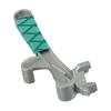 Multi Functional Can Opener Tool for 55 Gallon For Steel and Plastic