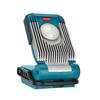 Rechargeable LED Work Light for Makita BL1815 Cordless Outdoor Light 14.4V BL1415/18V Tools, Li-ion Battery,