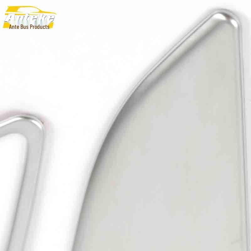 Mazda 3 Interior Door Bowl Frame & Handle Sequin Decoration