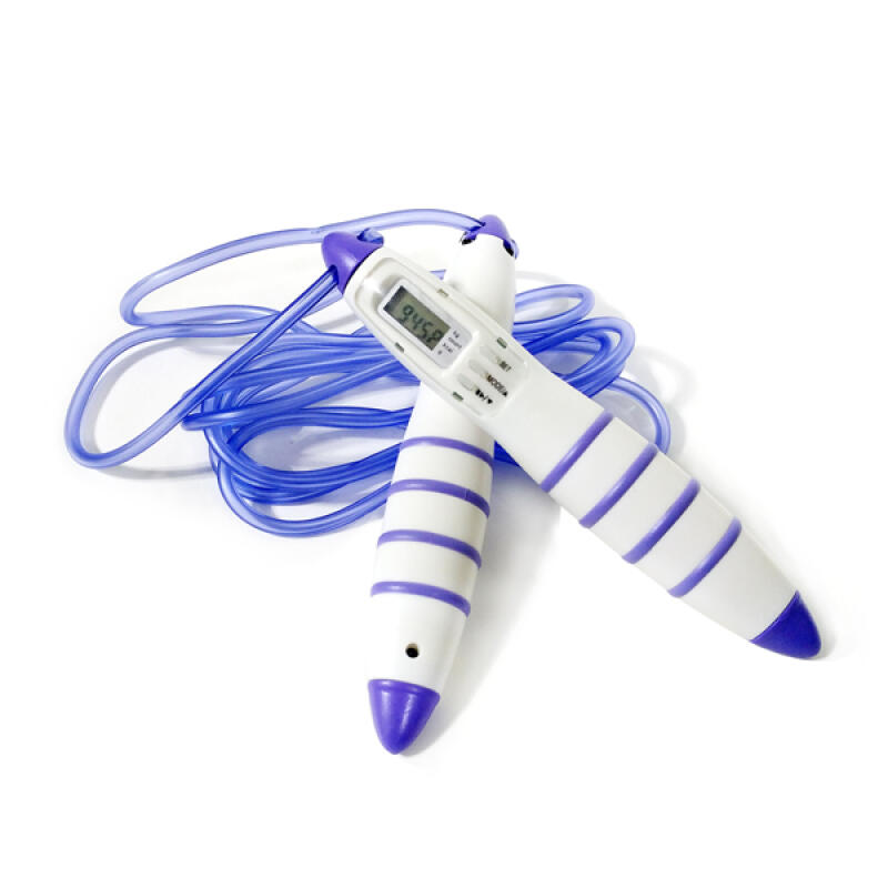 Digital Diet Jump Rope