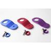 JDM Civic EK Radiator Support Bracket - Multi-Color Options