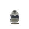New Balance 574 Core Pack - Navy Women Sneakers Blue White WL574EVN