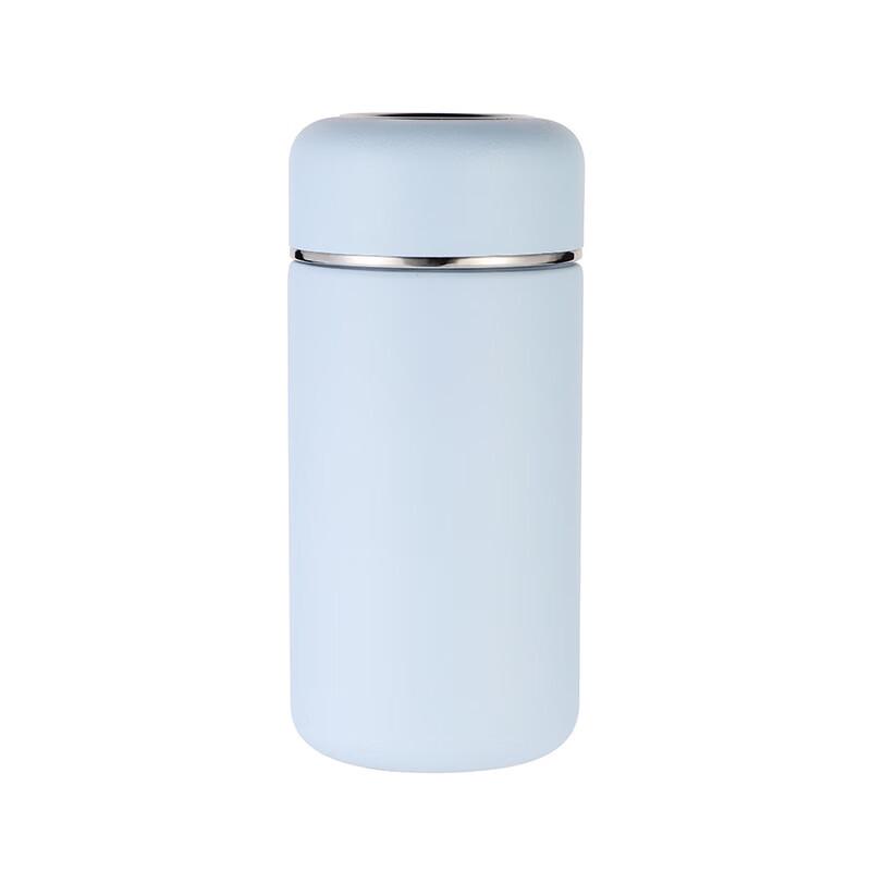 Shangqi Women's Mini Portable Stainless Steel Thermal Bottle