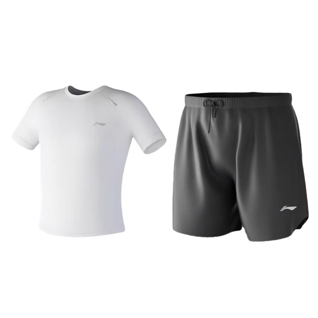 Li Ning Casual Sportswear Men s LNYW821-5 3XL