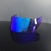 For GP-6 GP-6S GP-6RC SK-6 PEO SK6 Helmet Visor Face Motorcycle Helmet Shield Lens