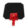Welding Blackout Panel Automatic Darkening Adjustable Clip On Protective Plate for Argon Arc Welding Projects