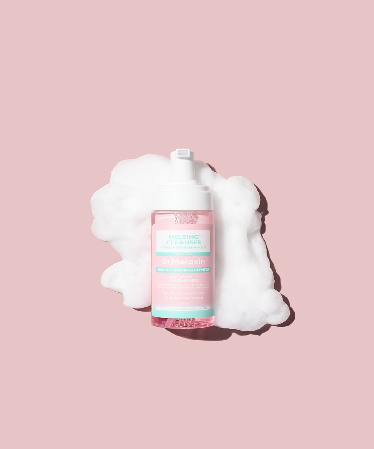 Доктор. Очищающее средство Melaxin Melting Cleanser 150 мл