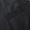 Men's Plus Size Casual Lapel Jacket
