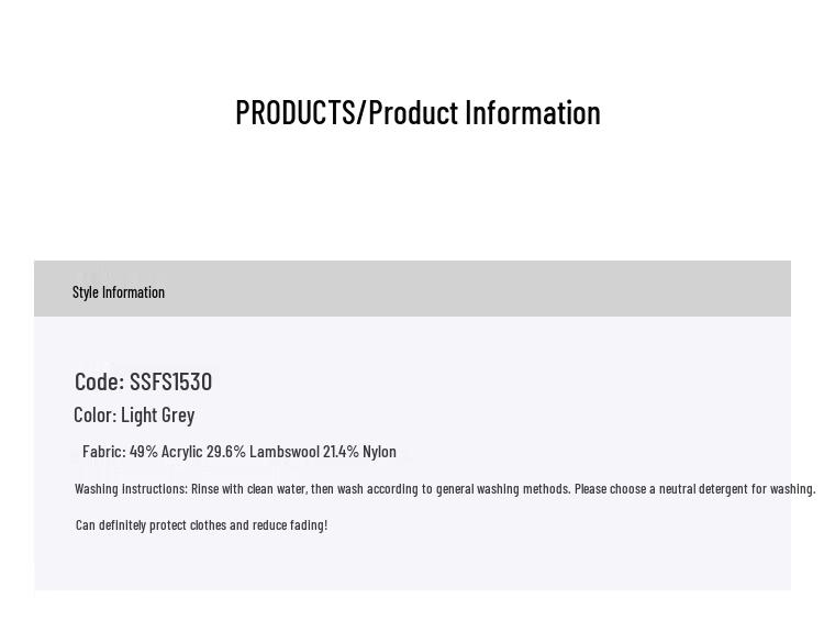 JOY SPEAKER Casual Short Knit Cardigan for Women