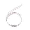 0.2Mm Thickness Pure Nickel Strip Nickel Tap Welding Tape 2P Spot Nickel Belt