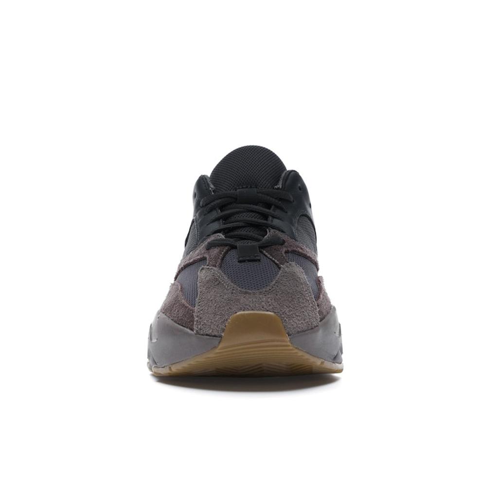 Adidas Tênis Unissex Yeezy Boost 700 Mauve Marrom EE9614