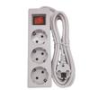 Steckdosen & Stecker – Verlängerungsstücke