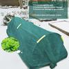 Plant Frost Protection Covers Non-Woven Frost Cloth Heat Protection Plant Frost Covers Winter Cuttable Floating Row Cover Frost