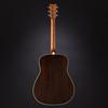 Yamaha YAMAHA acoustic guitar FG SERIES natural FG830 uses rosewood for the back and side panels ...