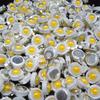 20-100pcs Best Quality Copper LED Epistar Chip 1W 3W High Power LED Diodes Red Green Blue Yellow  Nature White Warm White Chip