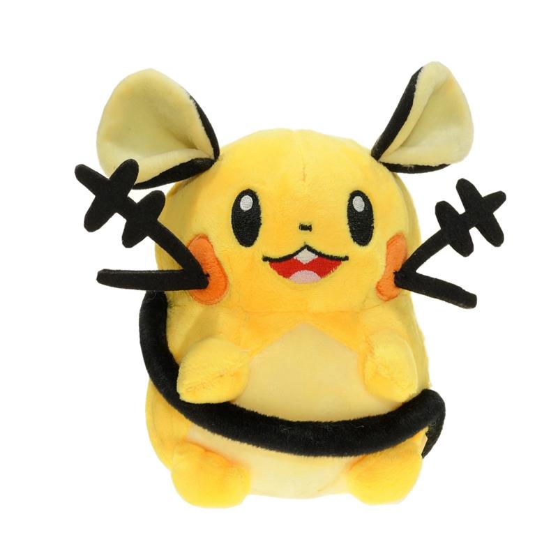 40 Styles Anime Kawaii Pikachu Plush Doll Toys Cute Gengar Dragonite Cartoon Piplup Toys for Kids Cartoon Christmas Gift