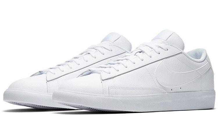 Nike Blazer Low Le White AQ3597-100